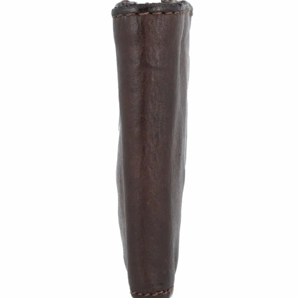 Herren Campomaggi Geldbörse Leder 12.5 cm