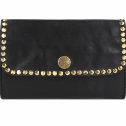 Damen Campomaggi Geldbörse Leder 15.5 cm