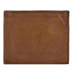 Herren Campomaggi Geldbörse Leder 12 cm