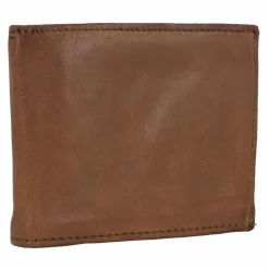 Herren Campomaggi Geldbörse Leder 12 cm