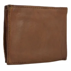 Herren Campomaggi Geldbörse Leder 12 cm