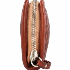 Damen Campomaggi Geldbörse Leder 21 cm