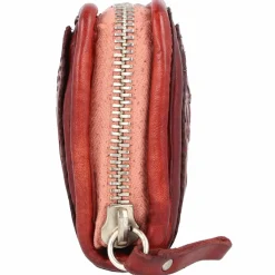 New Campomaggi Geldbörse Leder 21 cm vinaccia