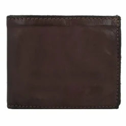 Herren Campomaggi Geldbörse Leder 11.5 cm