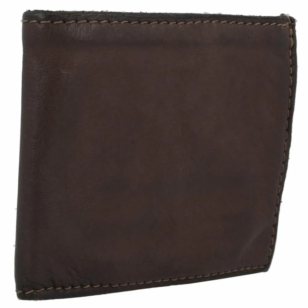 Herren Campomaggi Geldbörse Leder 11.5 cm