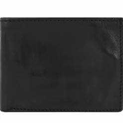 Herren Campomaggi Geldbörse Leder 12.5 cm