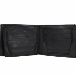 Herren Campomaggi Geldbörse Leder 12.5 cm