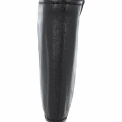 Campomaggi Geldbörse Leder 12 cm nero