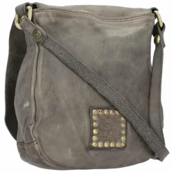 Campomaggi Giada Mini Bag Umhängetasche Leder 17 cm