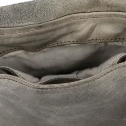 Campomaggi Giada Mini Bag Umhängetasche Leder 17 cm