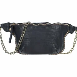 Campomaggi Gürteltasche Leder 23 cm