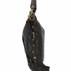 Discount Campomaggi Handtasche Leder 50 cm nero