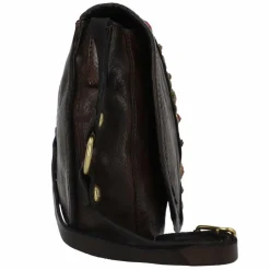 Campomaggi Irene Umhängetasche Leder 23 cm