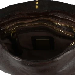 Campomaggi Irene Umhängetasche Leder 23 cm