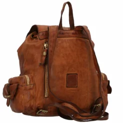 Campomaggi Karen City Rucksack Leder 29 cm