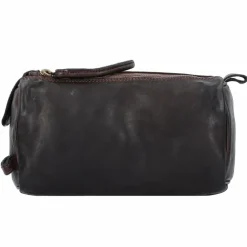 Campomaggi Kulturbeutel Leder 25 cm