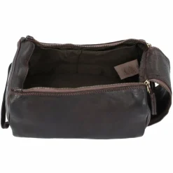 Campomaggi Kulturbeutel Leder 25 cm