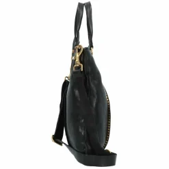 Campomaggi Kura Shopper Tasche Leder 35 cm