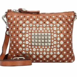 Campomaggi Liri Umhängetasche Leder 20 cm