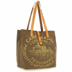 Campomaggi Manici Schultertasche 29 cm