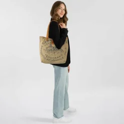 Campomaggi Manici Schultertasche 29 cm