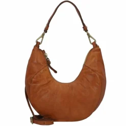 Campomaggi Monospalla Schultertasche Leder 29 cm