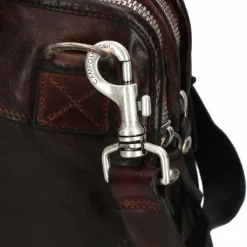 Campomaggi Noce Aktentasche Leder 38 cm