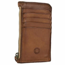 Campomaggi Parigi Kreditkartenetui Leder 8 cm