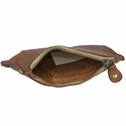 Campomaggi Parigi Kreditkartenetui Leder 8 cm