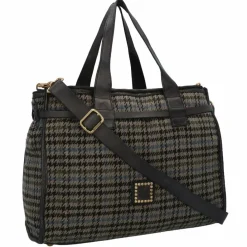 Campomaggi Patrizia Shopper Tasche 42 cm