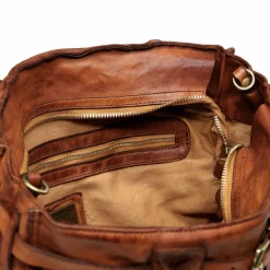 Campomaggi Penelope Shopper Tasche Leder 34 cm