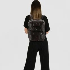 Campomaggi Lederrucksäcke|Daypacks<Pino Daypack Leder 39.5 cm moro