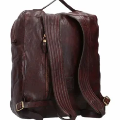 Campomaggi Lederrucksäcke|Daypacks<Rucksack Leder 38 cm moro
