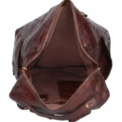 Campomaggi Lederrucksäcke|Daypacks<Rucksack Leder 38 cm moro