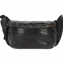 Campomaggi Santarcangelo Gürteltasche Leder 34 cm