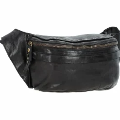 Campomaggi Santarcangelo Gürteltasche Leder 34 cm