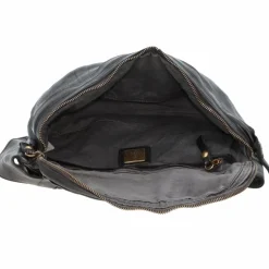 Campomaggi Santarcangelo Gürteltasche Leder 34 cm