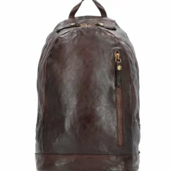 Campomaggi Santarcangelo Business-Rucksack Leder 45 cm Laptopfach