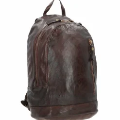 Campomaggi Santarcangelo Business-Rucksack Leder 45 cm Laptopfach