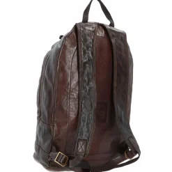 Campomaggi Santarcangelo Business-Rucksack Leder 45 cm Laptopfach