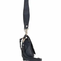 Campomaggi Schultertasche Leder 19 cm