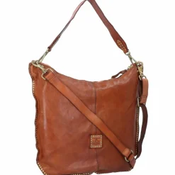 Campomaggi Shopper Tasche Leder 40 cm