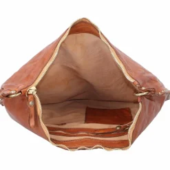 Campomaggi Shopper Tasche Leder 40 cm