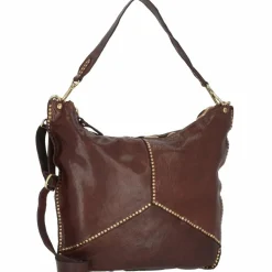 Campomaggi Shopper Tasche Leder 40 cm