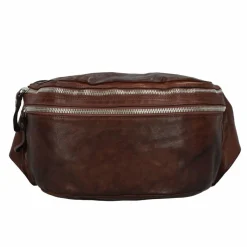 Campomaggi Gürteltaschen<Tasso Gürteltasche Leder 33 cm moro