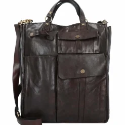 Campomaggi Tokio Handtasche Leder 32 cm