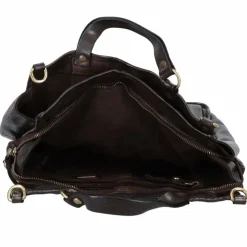 Campomaggi Tokio Handtasche Leder 32 cm