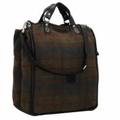 Campomaggi Tokyo Shopper Tasche Leder 32 cm
