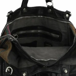 Campomaggi Tokyo Shopper Tasche Leder 32 cm