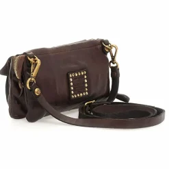 Campomaggi Umhängetasche Leder 21 cm